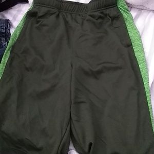 Boys shorts